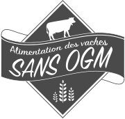 Alimentation des vaches sans OGM