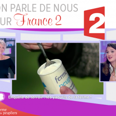 France 2 - C'est au programme 