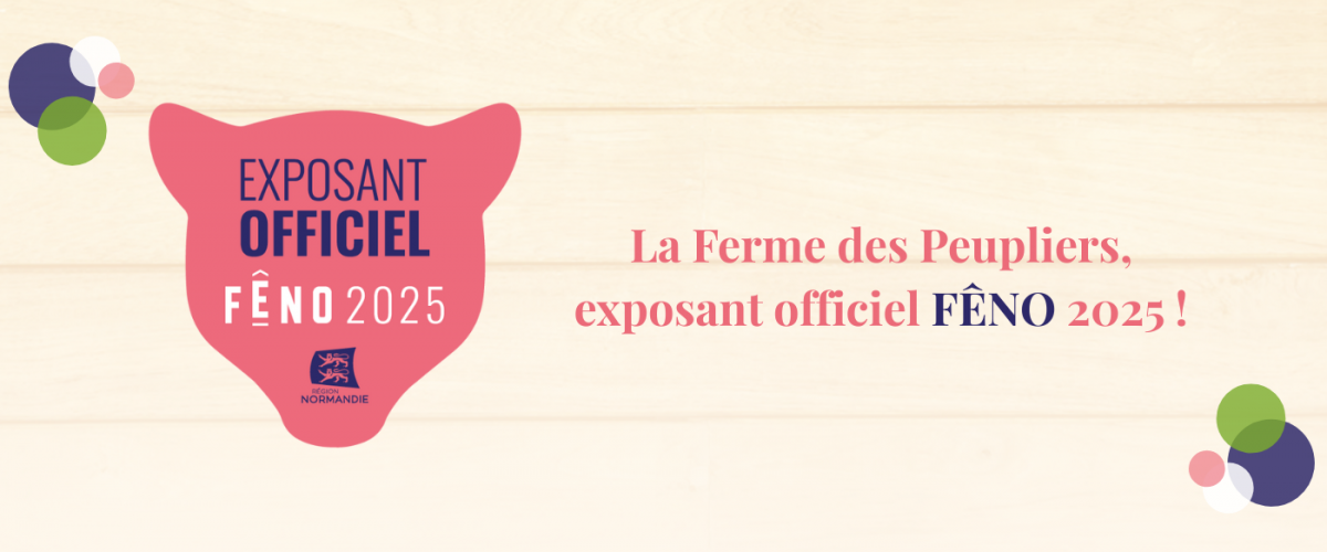 LABEL FESTIVAL DE L'EXCELLENCE NORMANDE