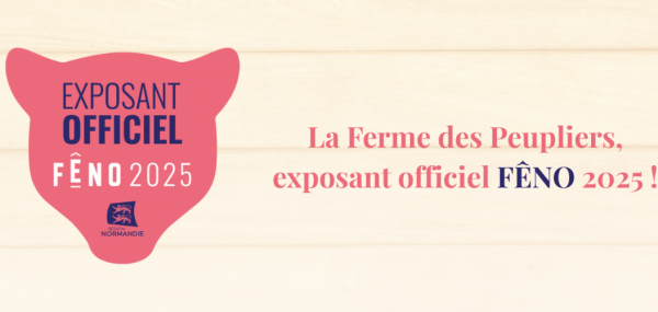 LABEL FESTIVAL DE L'EXCELLENCE NORMANDE